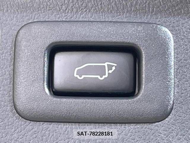 Toyota VELLFIRE 2016-10 287960-5
