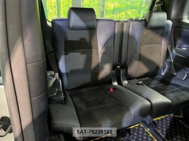Toyota VELLFIRE 2016-10 287960-9