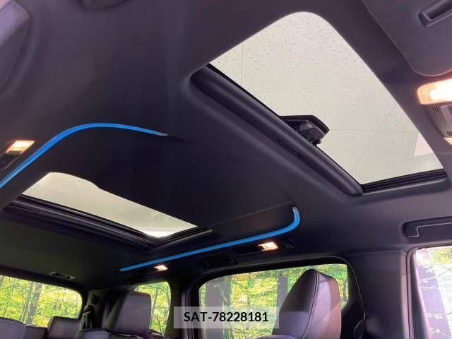 Toyota VELLFIRE 2016-10 287960-2