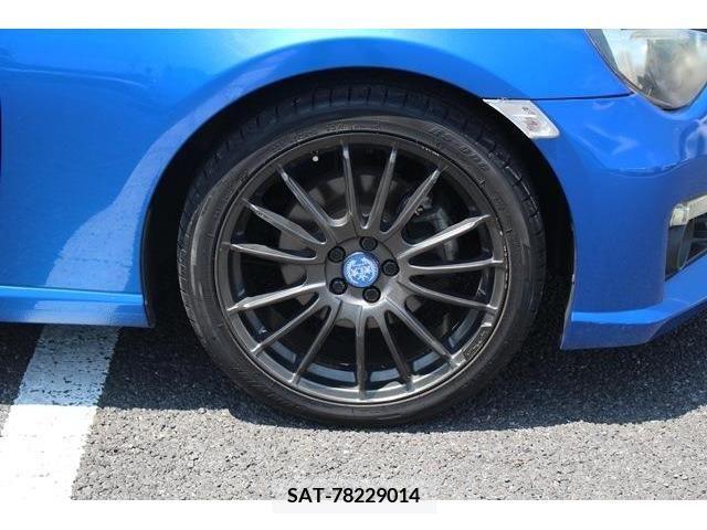 Subaru BRZ 2012-10 352356-11