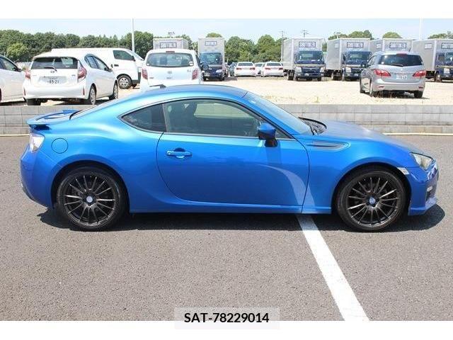 Subaru BRZ 2012-10 352356-10