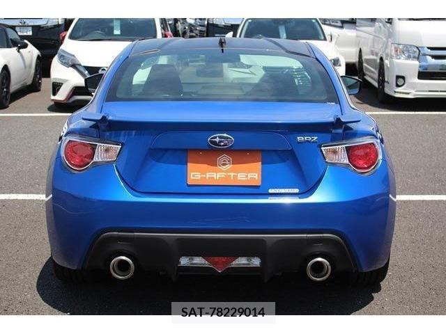 Subaru BRZ 2012-10 352356-9