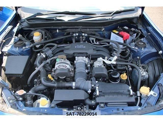 Subaru BRZ 2012-10 352356-18