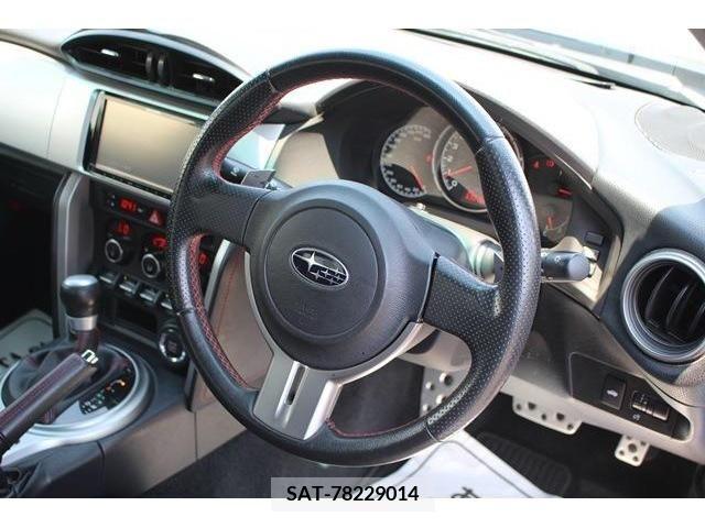 Subaru BRZ 2012-10 352356-16
