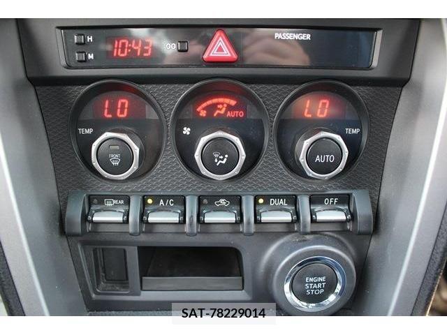 Subaru BRZ 2012-10 352356-6