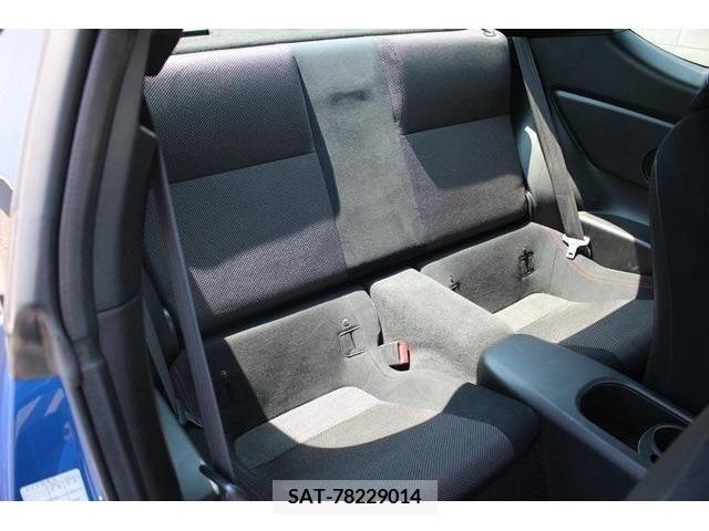 Subaru BRZ 2012-10 352356-15