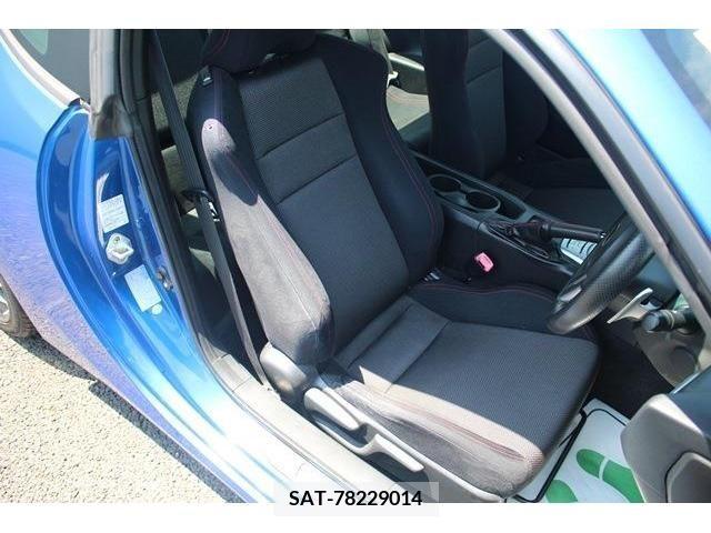 Subaru BRZ 2012-10 352356-14