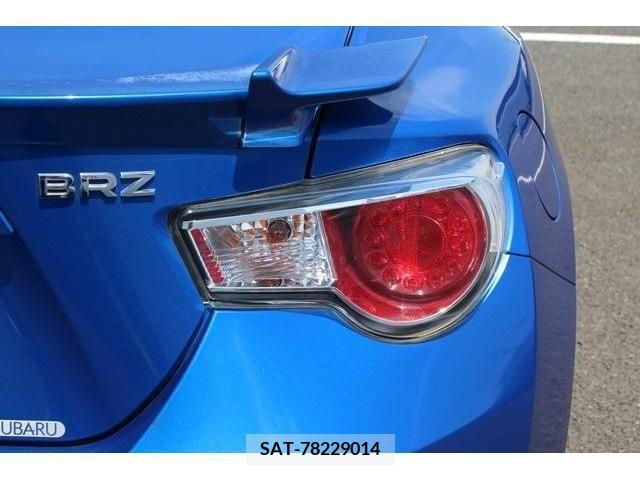 Subaru BRZ 2012-10 352356-13