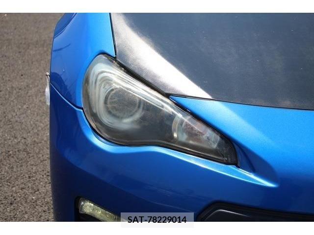 Subaru BRZ 2012-10 352356-12