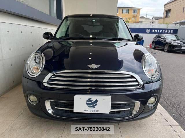 Bmw MINI 2013-07 339909-15