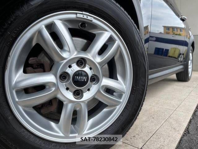 Bmw MINI 2013-07 339909-14