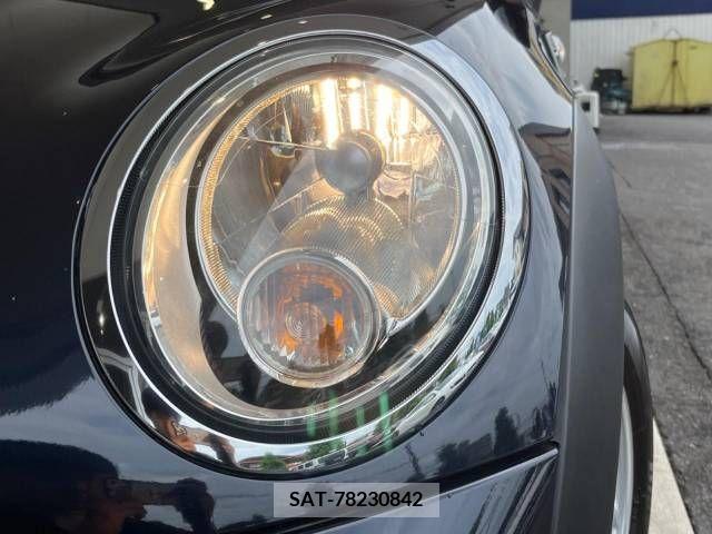 Bmw MINI 2013-07 339909-13