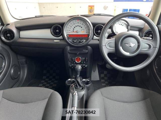 Bmw MINI 2013-07 339909-1