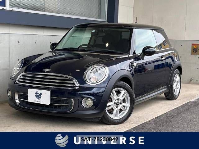 Bmw MINI 2013-07 339909-0
