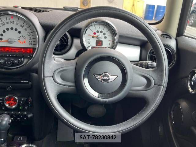 Bmw MINI 2013-07 339909-10