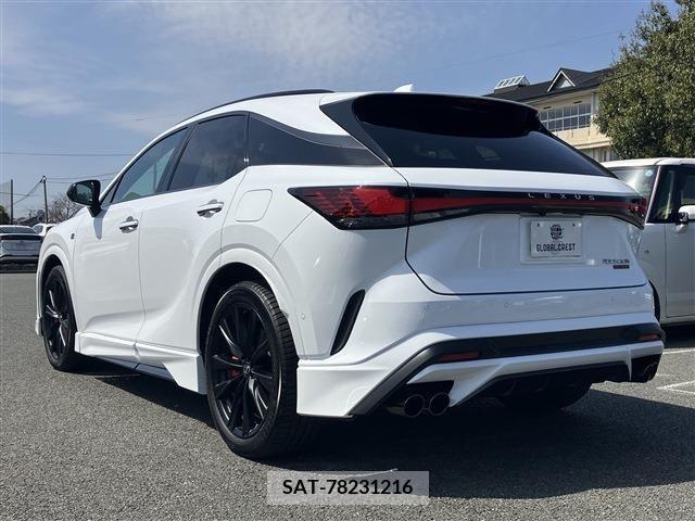 Lexus RX 2023-04 275851-14