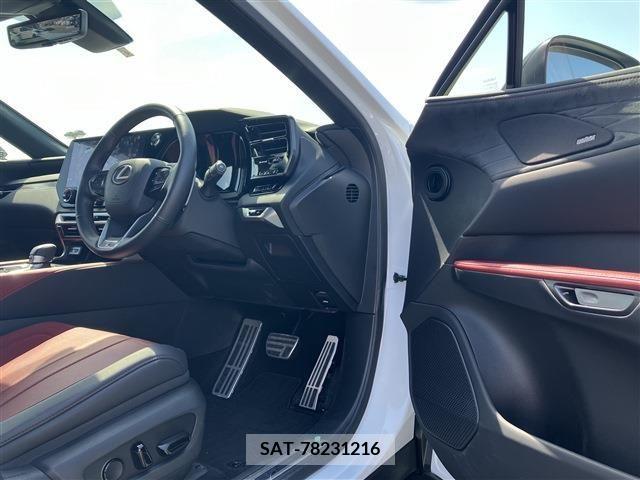 Lexus RX 2023-04 275851-15