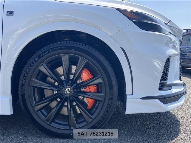 Lexus RX 2023-04 275851-10