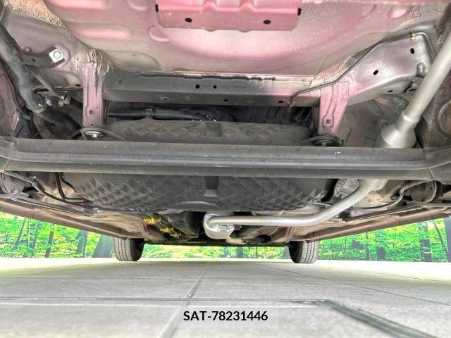 Toyota PASSO 2018-05 281311-19