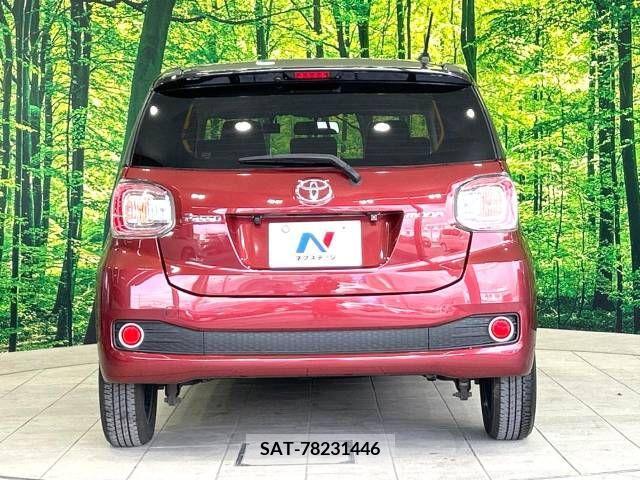 Toyota PASSO 2018-05 281311-15