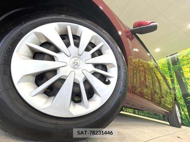 Toyota PASSO 2018-05 281311-13