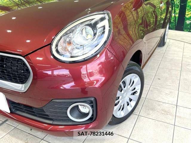 Toyota PASSO 2018-05 281311-12