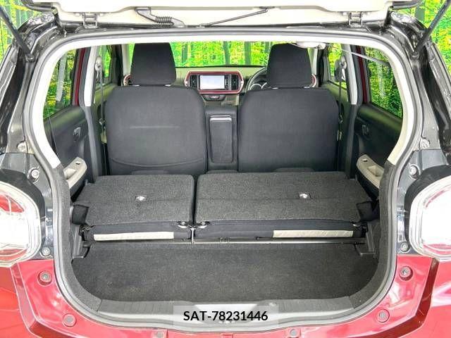 Toyota PASSO 2018-05 281311-10