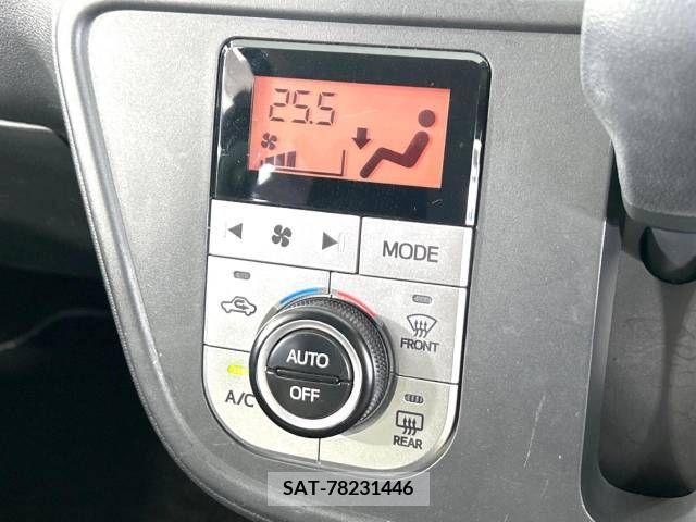 Toyota PASSO 2018-05 281311-6