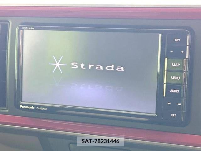 Toyota PASSO 2018-05 281311-2