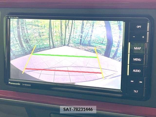Toyota PASSO 2018-05 281311-3