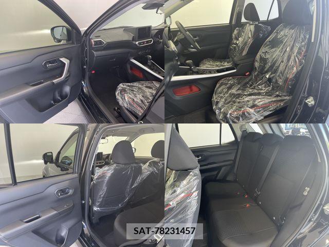 Toyota RAIZE 2024-04 354736-16