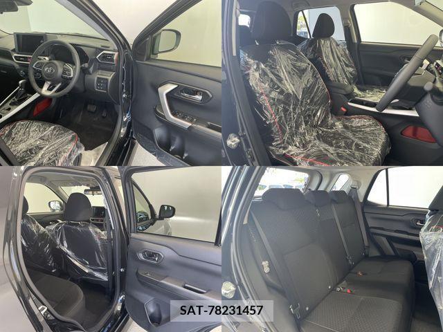 Toyota RAIZE 2024-04 354736-15