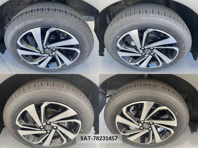 Toyota RAIZE 2024-04 354736-28