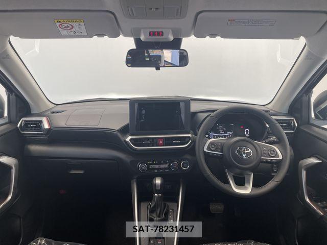 Toyota RAIZE 2024-04 354736-1