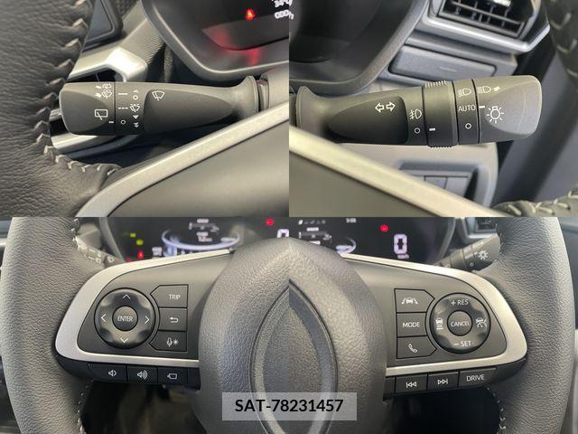 Toyota RAIZE 2024-04 354736-5