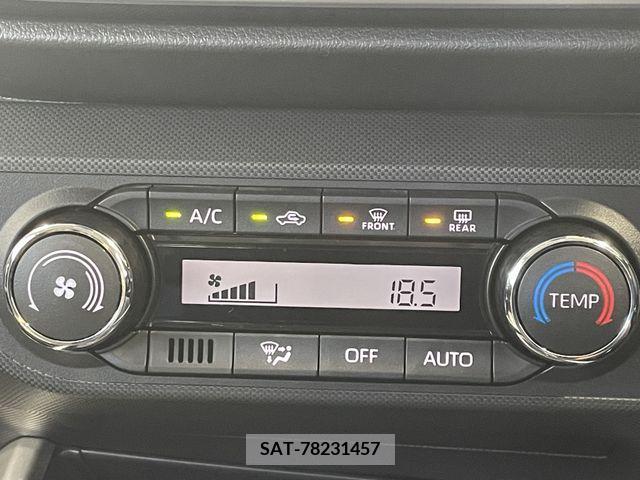 Toyota RAIZE 2024-04 354736-8