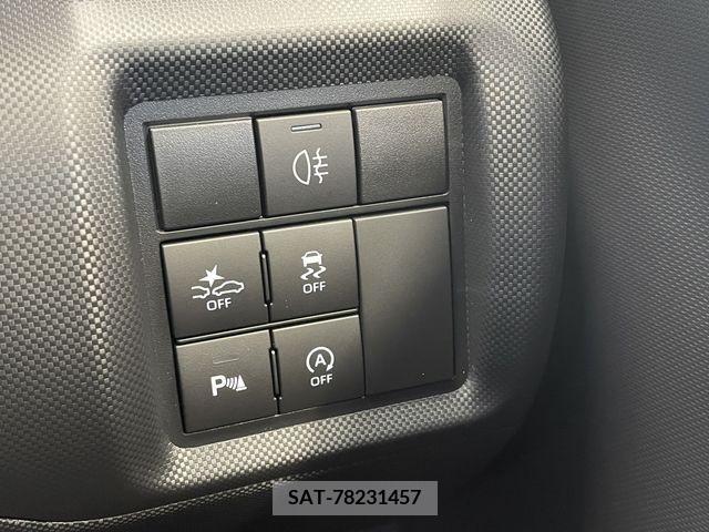 Toyota RAIZE 2024-04 354736-6