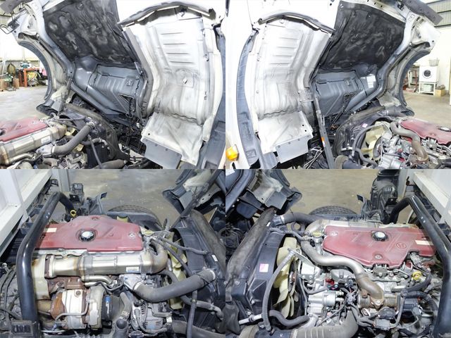 Toyota TOYOACE 2013-02 27844-11