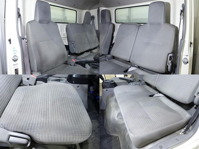 Toyota TOYOACE 2013-02 27844-13