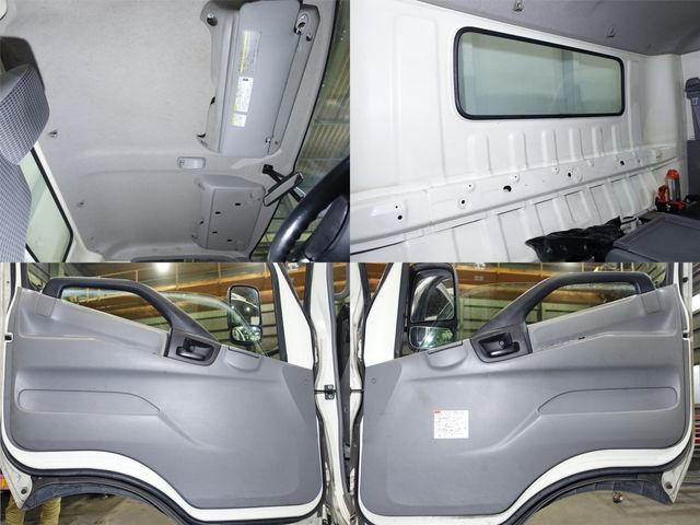Toyota TOYOACE 2013-02 27844-15