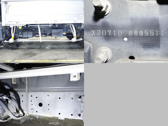 Toyota TOYOACE 2013-02 27844-10