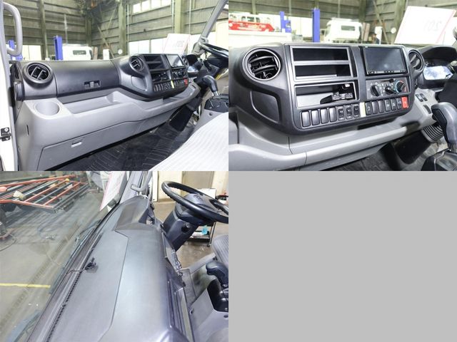 Toyota TOYOACE 2013-02 27844-14