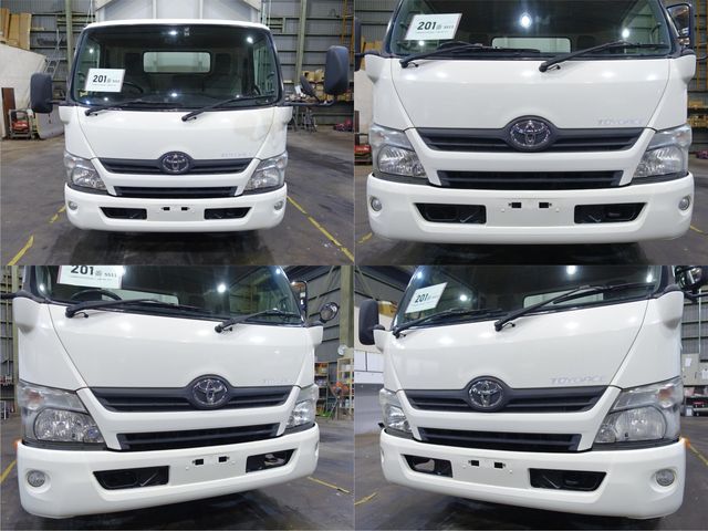 Toyota TOYOACE 2013-02 27844-1