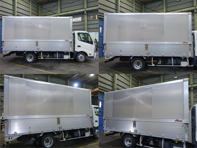 Toyota TOYOACE 2013-02 27844-3