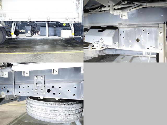 Toyota TOYOACE 2013-02 27844-9