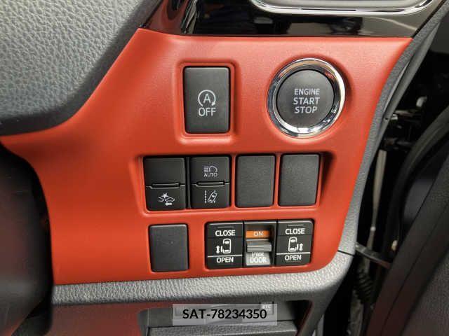 Toyota VOXY 2021-07 341224-4
