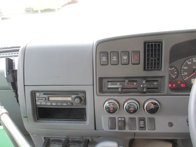 Nissan CIVILIAN BUS 2005-07 1358-10