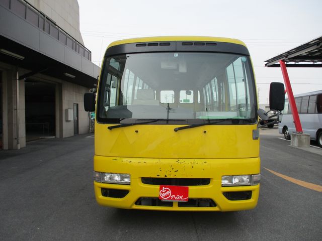 Nissan CIVILIAN BUS 2005-07 1358-2