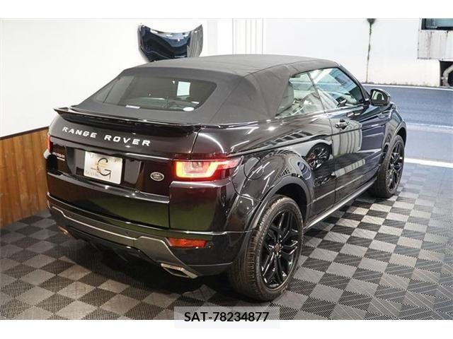 ROVER RANGE ROVER 2017-03 333293-13