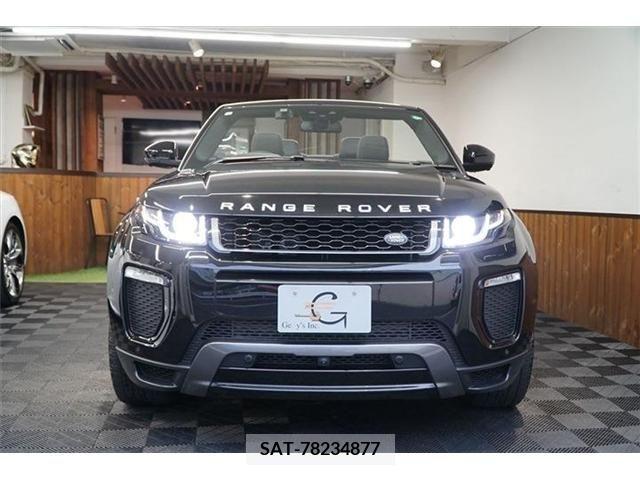 ROVER RANGE ROVER 2017-03 333293-4